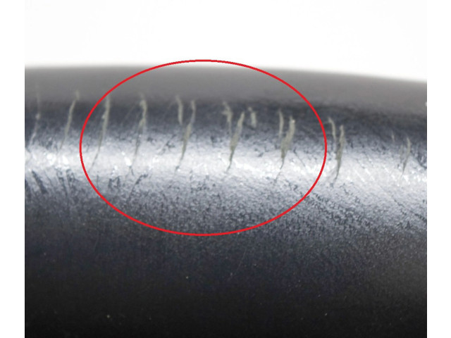 Volant BMW 5 F10 F11 2012 7739040, 39978291