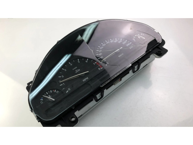 Přístrojová deska  Jaguar S-Type 1999 XR8F10849AK  