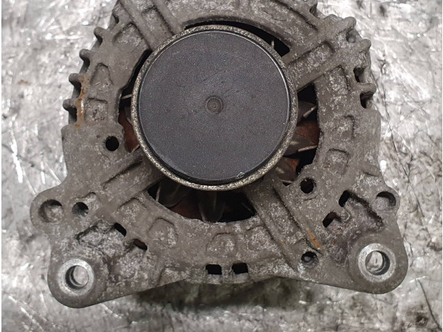 Генератор 06F903023F, 0124525091   Volkswagen Caddy      