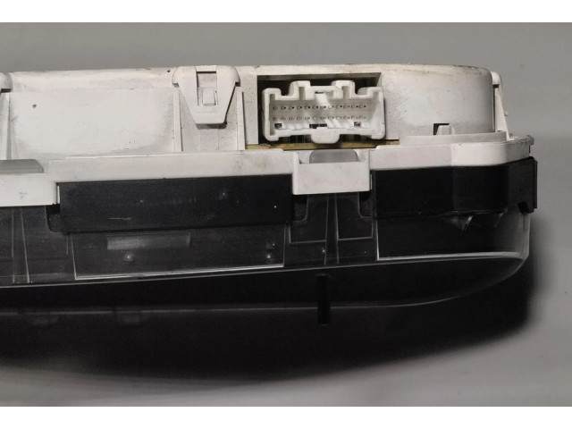 Řídící jednotka DD6255430 Mazda 2