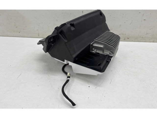 Дисплей    8784906   BMW iX3 G08