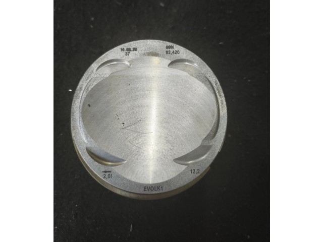 Поршень (поршни) Audi A4 Allroad - года