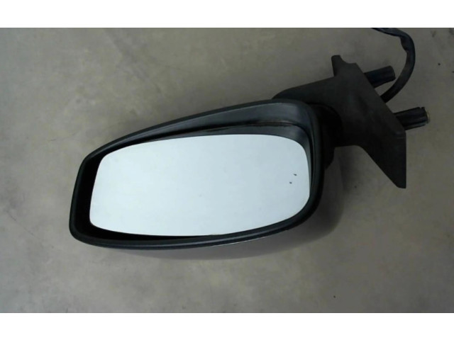 Зеркало (механическое) Fiat Idea - года