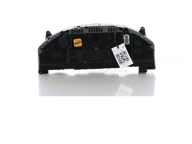 Přístrojová deska Mercedes-Benz CLS C218 X218 2012 2189007302