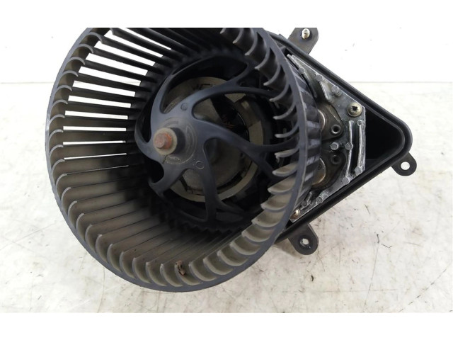 Вентилятор печки Peugeot 406