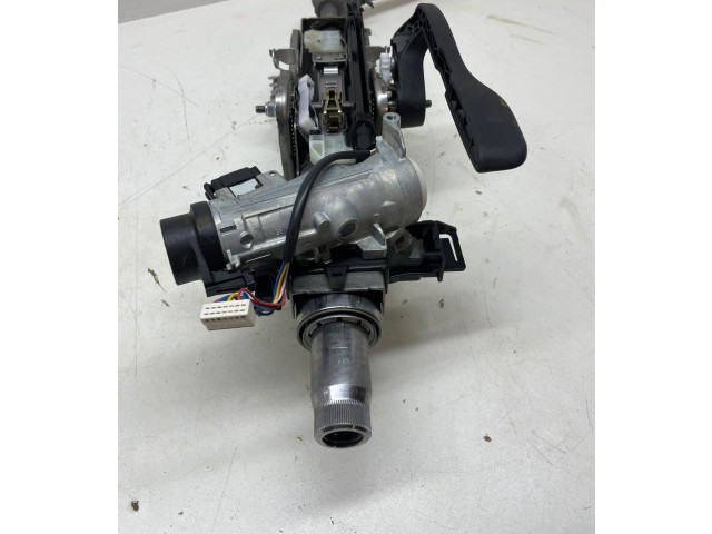 Ось рулевого колеса 5Q1419502AJ, 16100704473A Volkswagen Golf VII