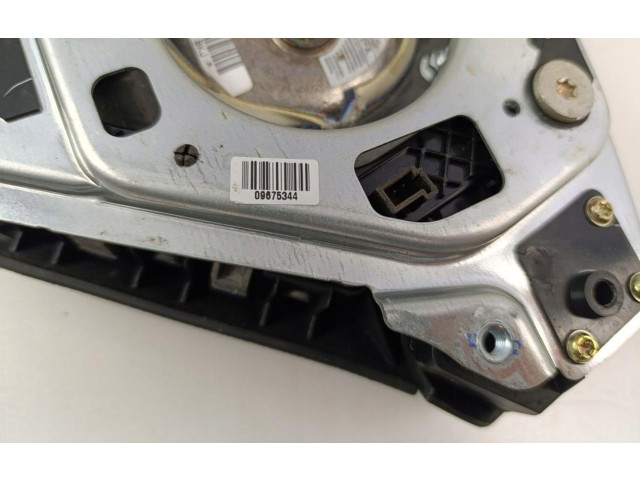 Надувная подушка для руля