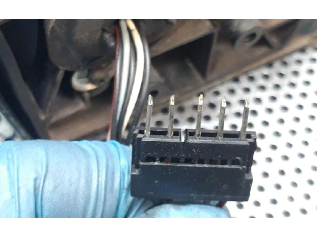 Зеркало электрическое        Mercedes-Benz A W168  1997 - 2004 года   