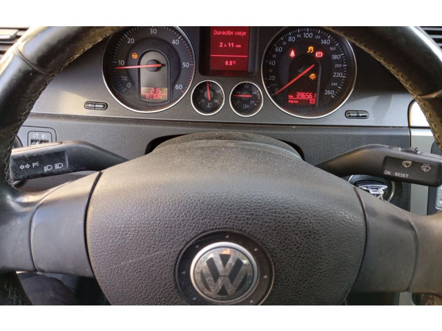 Подрулевой шлейф SRS 3C0959654   Volkswagen PASSAT