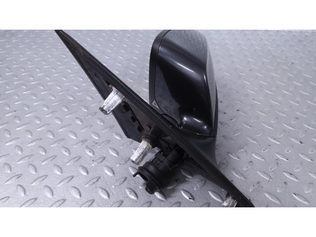 Zpětné zrcátko levé BMW 5 F10 F11 2011 51167283551, 7283551