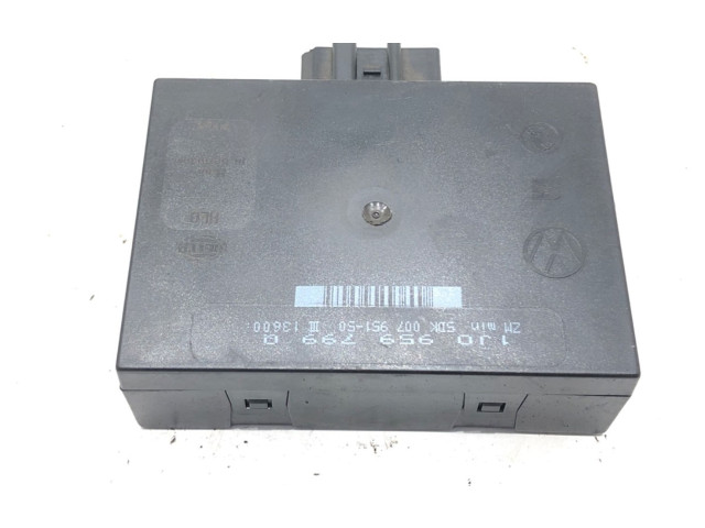 Блок комфорта 1J0959799Q   Volkswagen Golf IV   
