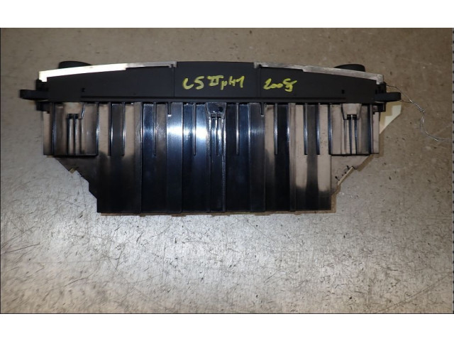 Блок управления климат-контролем 6452H7   Citroen C5