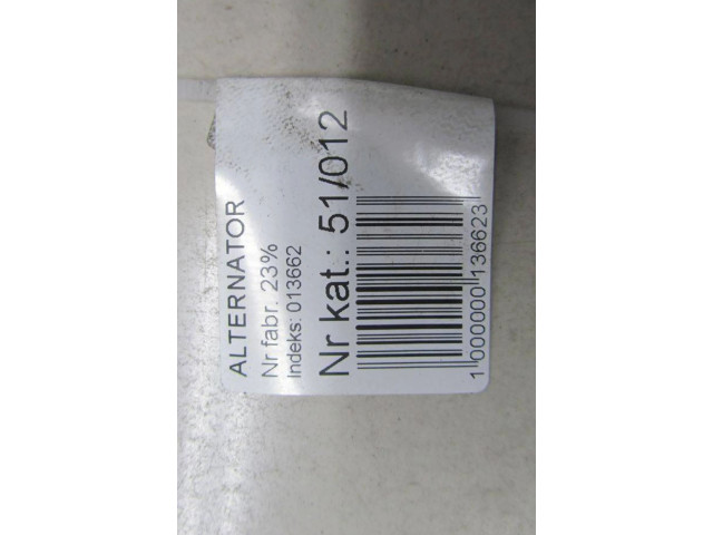 Генератор GX73-10300-DD Jaguar XE