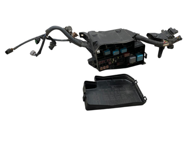 Pojistková skříňka Toyota RAV 4 (XA30) 2007