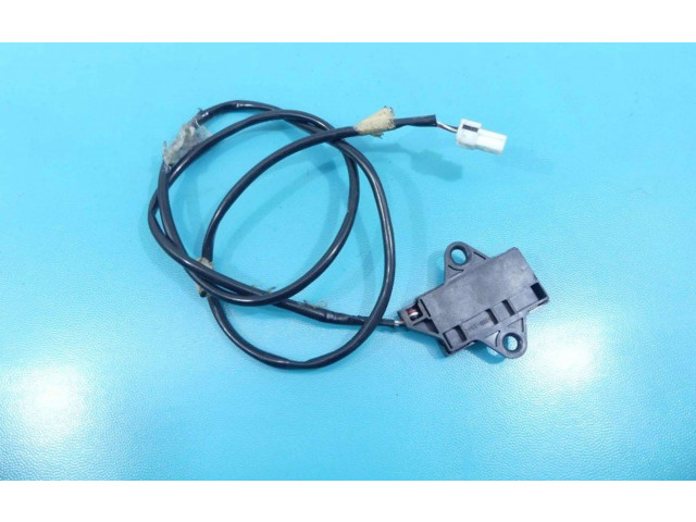 Блок управления двигателем Блок управления 1860A727, IMPRK1037382 Mitsubishi Outlander