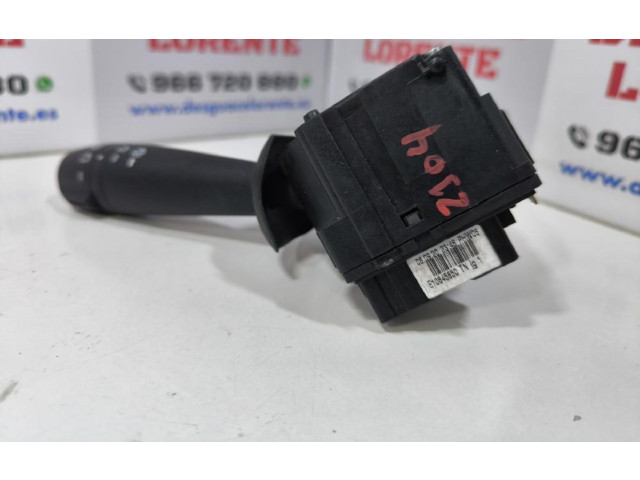 Ручка стеклоочистителей E10645650 Dacia Dokker