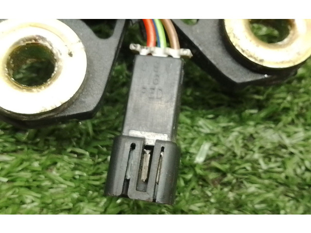 Моторчик заднего дворника 0000614V013, 47395029    Smart ForTwo III C453