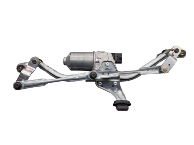 Двигатель стеклоочистителей YQ00140880   Opel Crossland X