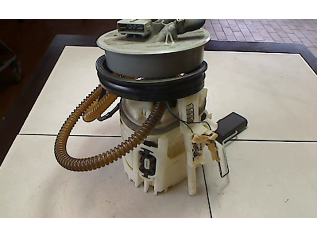 Топливный насос