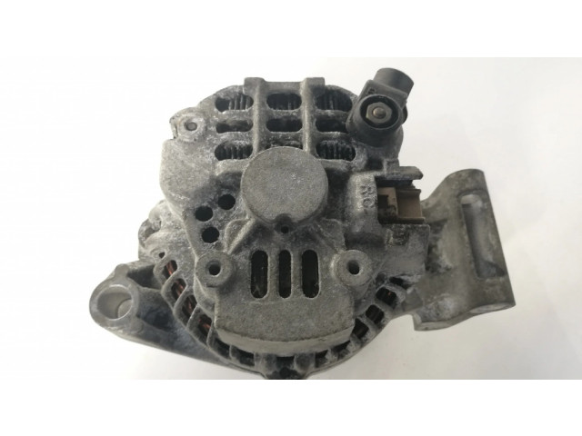 Генератор 2S6T10300CB Ford Fiesta 1.4