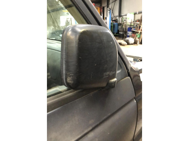 Zpětné zrcátko Mitsubishi Pajero 1996 MB645780