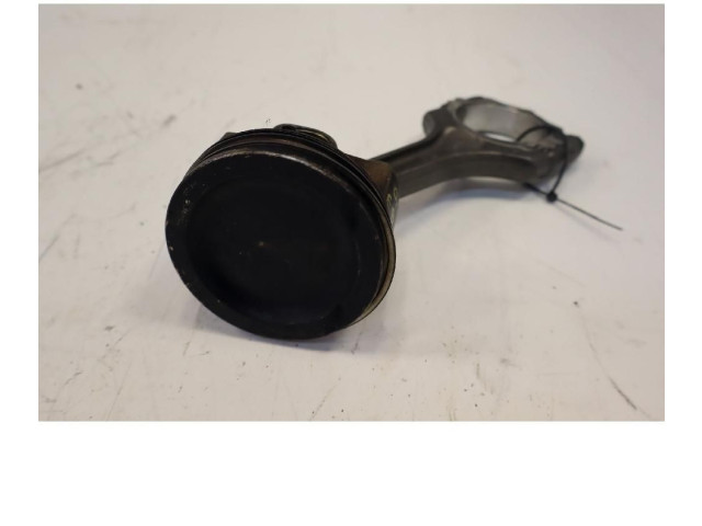 Píst Alfa Romeo Stelvio