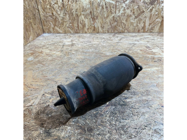 Задняя надувная подушка