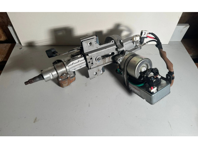 Рулевая рейка 8965078041, EPS15011 Lexus NX 2014 - 2021 года