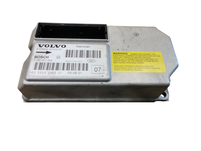 Блок подушек безопасности P30737501, 0285001654   Volvo XC90