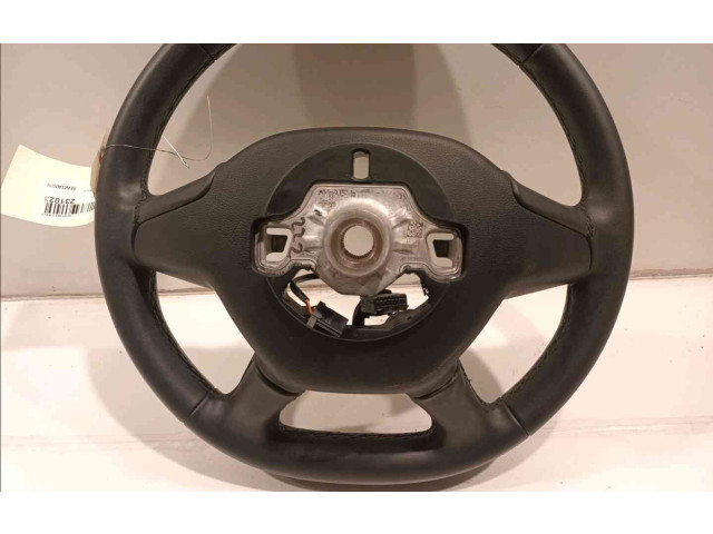 Руль Dacia Sandero III 2020 - года 484004420R