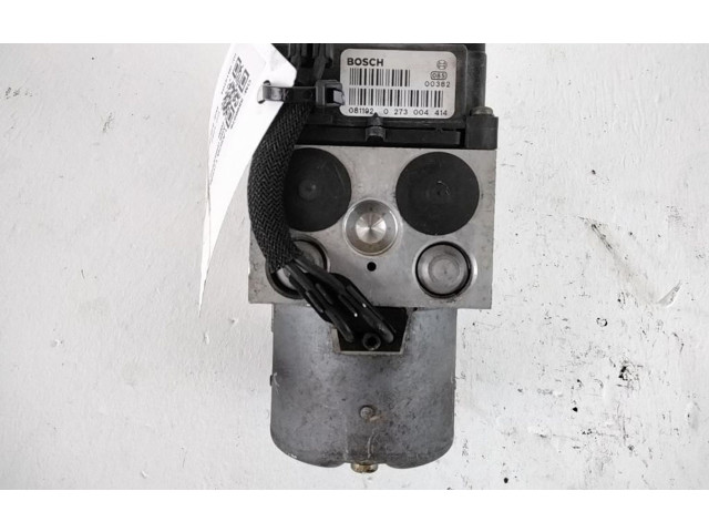 Блок АБС 5896076, 5896076 Lancia Y 840 1996 - 2003 года