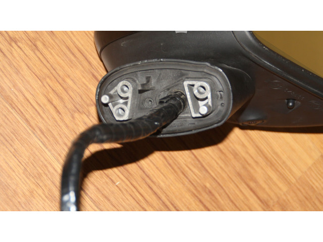 Зеркало электрическое Volvo XC40 - года