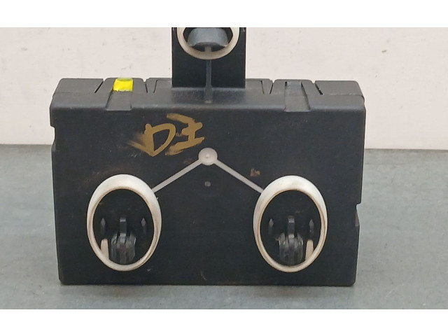 Блок управления климат-контролем 5q4959593e, 5q4959593b   Skoda Superb B8 (3V)