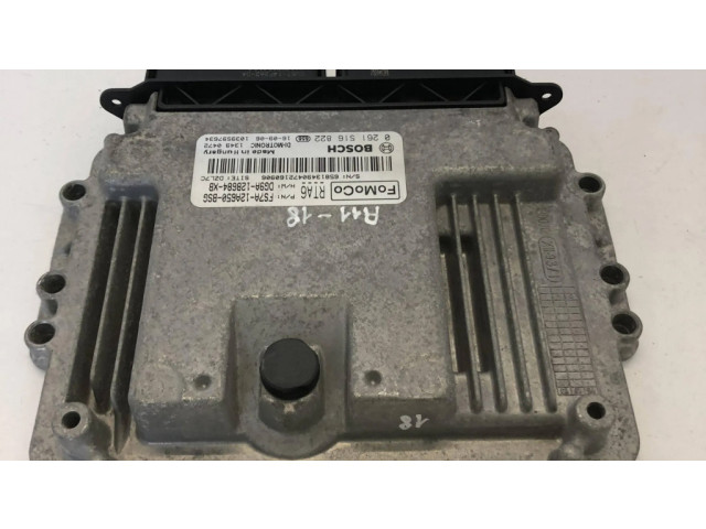 Řídící jednotka FS7A12A650BSG, 0261S16822 Ford Mondeo MK V 2016