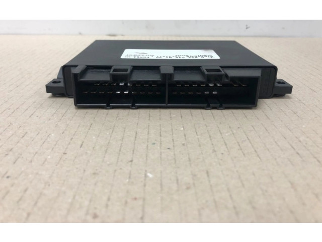 Блок управления коробкой передач A0245458132, A0245458132   Mercedes-Benz E AMG W210