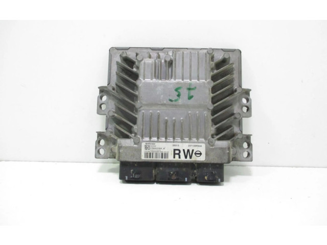 Řídící jednotka 23710BR30A Nissan Qashqai+2 2010