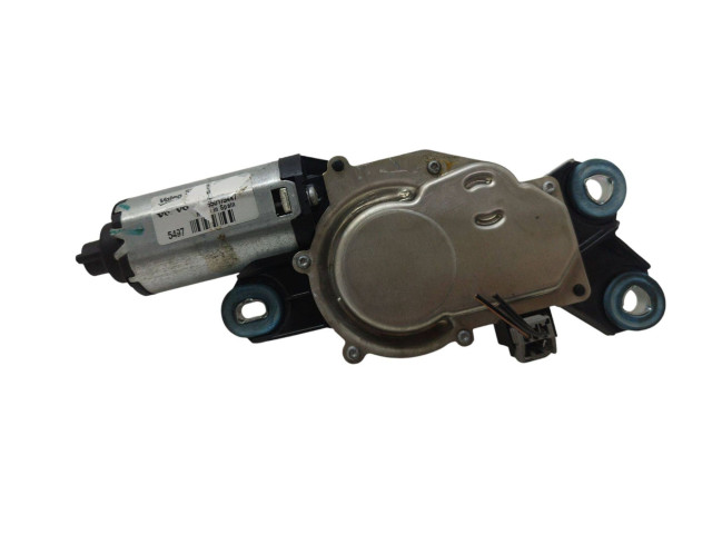 Моторчик заднего дворника 5497    Volvo V70