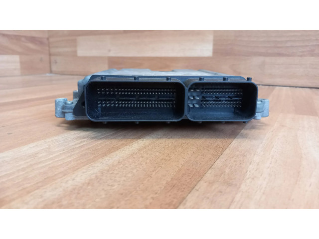 Řídící jednotka 9X2Q12A650, 0281014671   Jaguar XF X250 2011