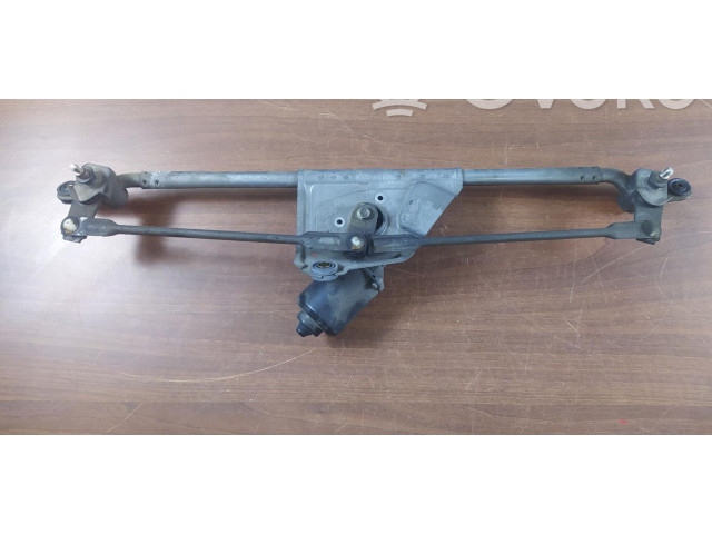 Комплект механизма стеклоочистителей AX159010-8331 Jeep Grand Cherokee (WK)