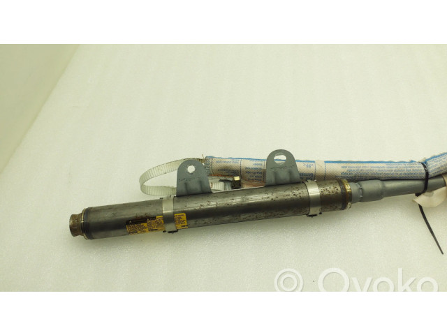 Надувная подушка для крыши