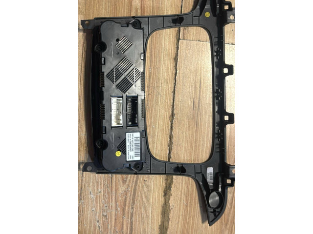 Блок управления климат-контролем AS7T18C612ad   Ford S-MAX