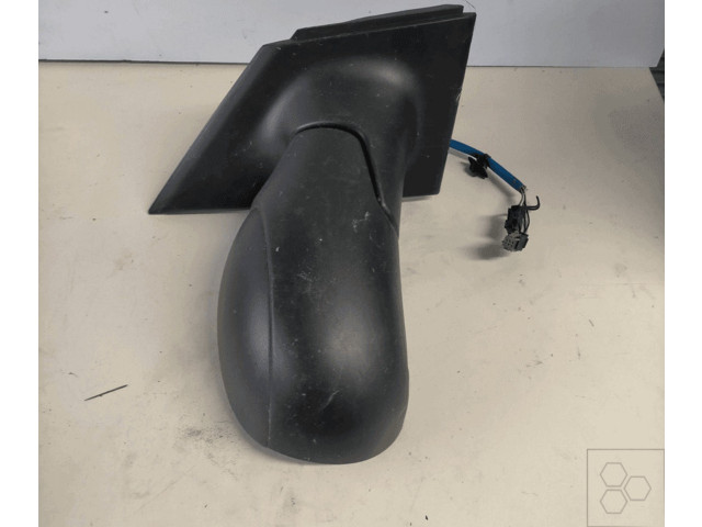 Зеркало электрическое        Citroen C2   -  года   
