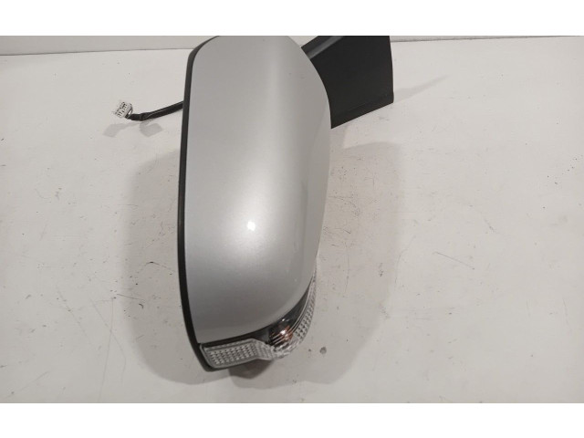 Zpětné zrcátko Toyota Yaris 2014 6401200