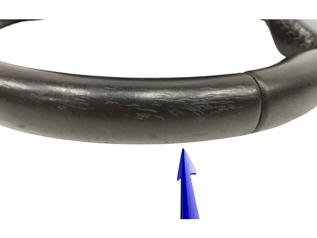 Volant Nissan Pulsar 2018 34220770B