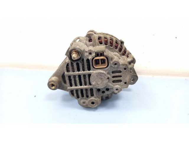 Генератор MD350608 Mitsubishi Pajero 0.0