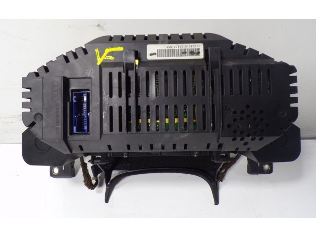 Přístrojová deska  Audi A8 S8 D3 4E 2003 4E0920900FX, 4E0920900F  