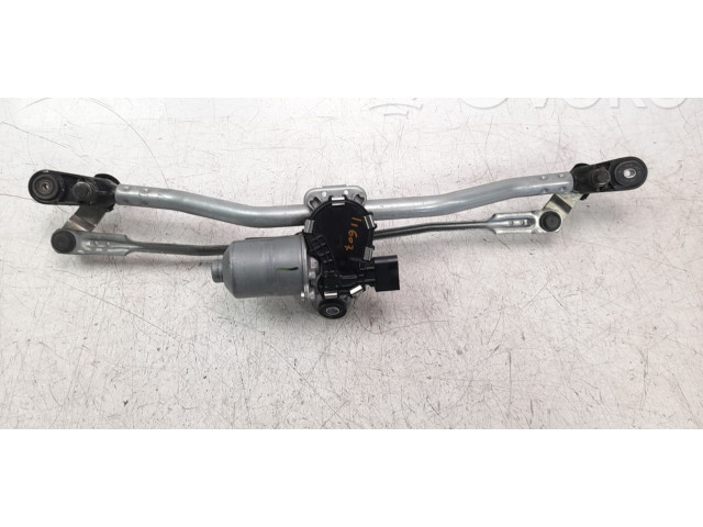 Моторчик дворников 51953959 Jeep Renegade