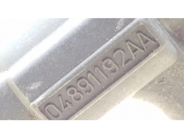 Форсунка 0280155991, 04891192AA Mini One - Cooper R50 - 53 для бензинового двигателя w10b16a 1.6