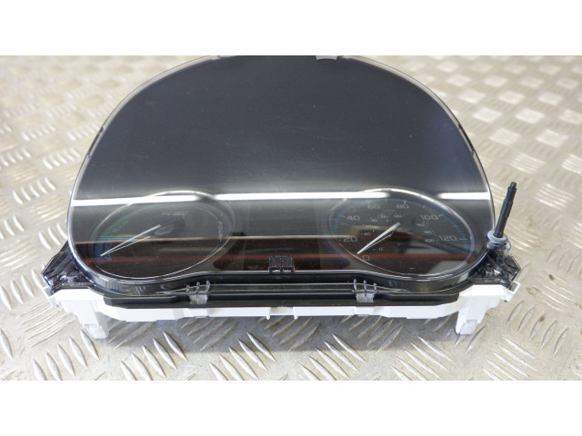 Панель приборов 8100C386, 8100C386 Mitsubishi Outlander