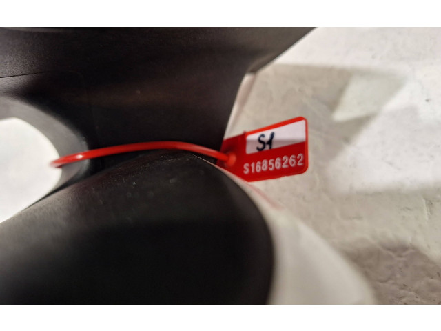 Zpětné zrcátko  Peugeot 108 2014    